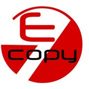 Логотип компании ExpressCopy (Экспресс Копи), ИП (Отеген Батыр)