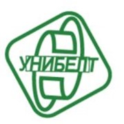 Логотип компании Унібелт, ТОВ (Коцюбинское)