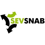 Логотип компании Севснаб, ООО (Северодонецк)