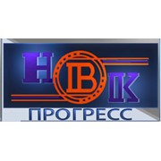 Логотип компании НВК Прогресс, ТОО (Караганда)