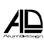 Логотип компании Алюм-Дизайн ГК, ООО (Санкт-Петербург)