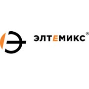 Логотип компании ООО “Элтемикс“ (Воронеж)