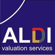 Логотип компании ALDI VALUATION SERVICES(Алди Валушен Сервис), ИП (Алматы)