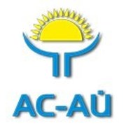 Логотип компании Ас-Ай (Алматы)