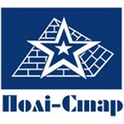 Логотип компании Поли-Стар (Мукачево)