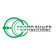 Логотип компании НПО Геополимер, ООО (Екатеринбург)