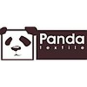 Логотип компании Panda Textile (Минск)