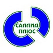 Логотип компании ЧПУП “САЛЛИД ПЛЮС“ (Могилев)