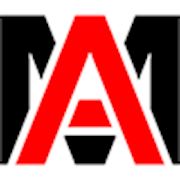 Логотип компании ЧПУП “АлеманПром“ (Минск)