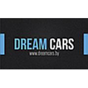 Логотип компании Авто прокат “DreamCar“ (Минск)