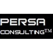 Логотип компании Консалтинговая компания “PERSA consulting™“ (Минск)