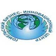 Логотип компании ЗАО “Гомельский бизнес-инновационный центр“ (Гомель)