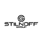 Логотип компании STILNOFF GROUP (Минск)