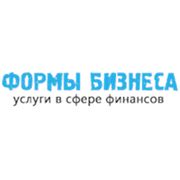 Логотип компании предприятие “Формы Бизнеса“ (Минск)