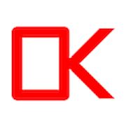 Логотип компании OK-COMPUTER.BY (Минск)