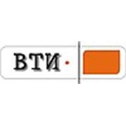 Логотип компании ЧСУП «ВТИ» (Гомель)