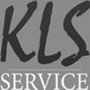 Логотип компании KLS-Service (Минск)