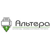 Логотип компании ООО “АльтераТехносервис“ (Брест)
