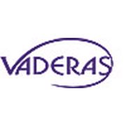 Логотип компании ООО “Вадерас“ (Калинковичи)