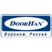 Логотип компании ДорХан 21 век-Воронеж, ООО (Воронеж)