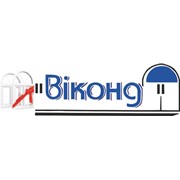 Логотип компании Виконд, ЧП (Ровно)
