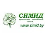 Логотип компании ООО «СИМИД» (Минск)
