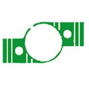 Логотип компании Бериславский машиностроительный завод, ПАО (Берислав)