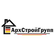 Логотип компании ООО “АрхСтройГрупп“ (Могилев)