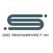 Логотип компании Реалхимпласт-НН, ООО (Нижний Новгород)