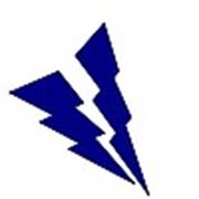 Логотип компании ЧУП “Мегастройинвест“ (Гродно)