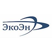 Логотип компании ЧПТУП “ЭкоЭн“ (Минск)