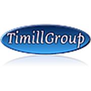 Логотип компании ООО «TimillGroup» (Минск)
