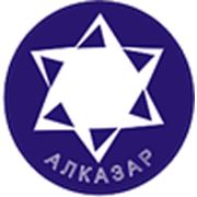 Логотип компании ООО «АЛКАЗАР» (Минск)