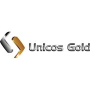 Логотип компании Unicos Gold (Уникос Голд), ТОО (Актобе)