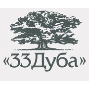 Логотип компании 33 Дуба, ООО (Брянск)