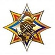 Логотип компании ЧПУП «ПожарКом» (Речица)