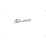 Логотип компании Делита, ООО (Донецк)