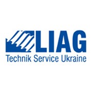 Логотип компании Лиаг Техник Сервис Украина, ДП (Киев)