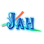 Логотип компании ИП Дорофеев А.И.“Jah-style“ (Витебск)