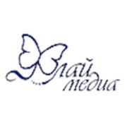 Логотип компании Рекламное агентство “Флай-медиа“ (Минск)