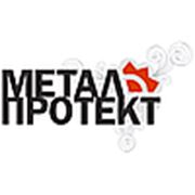 Логотип компании Металпротект ООО (Минск)