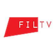 Логотип компании ОДО Телекомпания “ФилТВ“ (Витебск)