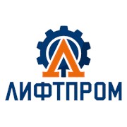 Логотип компании Лифтпром, ТОО (Алматы)
