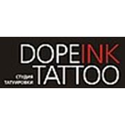 Салон татуировки «DOPEINK» (Минск)