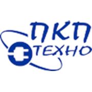 Логотип компании ООО “ПКП-ТЕХНО“ (Минск)