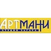 Логотип компании ООО “Артмани“ (Минск)