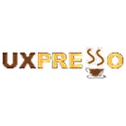 Логотип компании UXpresso, ООО (Минск)