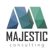 Логотип компании Majestic Consulting, ТОО (Алматы)