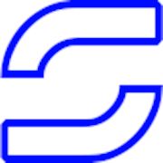 Логотип компании Скай ТВ (Минск)