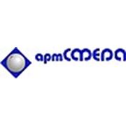 Логотип компании ЧУП «Дизайн-студия «ARTСФЕРА» (Витебск)